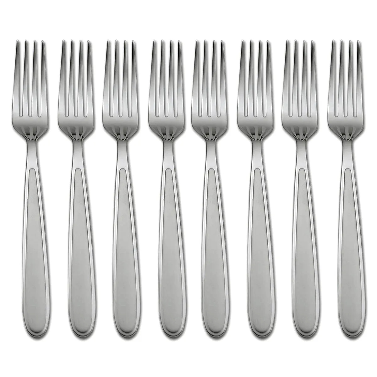 Jordan Everyday Flatware Dinner Forks