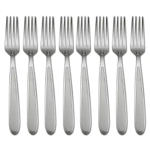 Jordan Everyday Flatware Dinner Forks