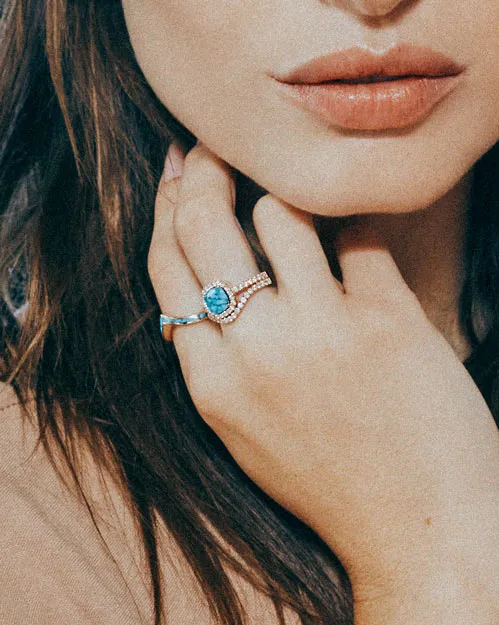 Juno Ring