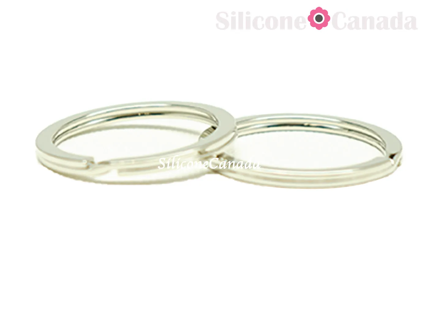Key rings