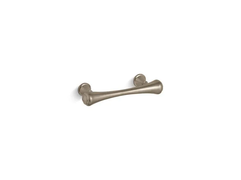 KOHLER K-16296 Revival 3" drawer pull