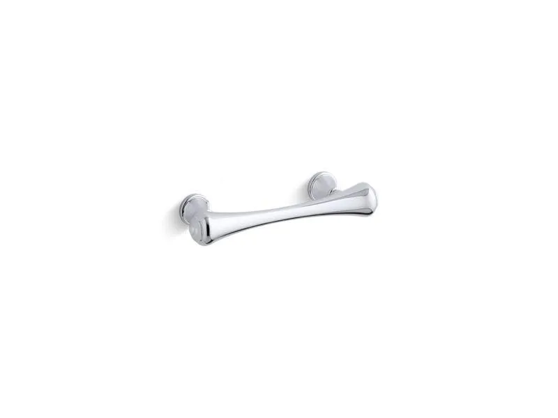 KOHLER K-16296 Revival 3" drawer pull