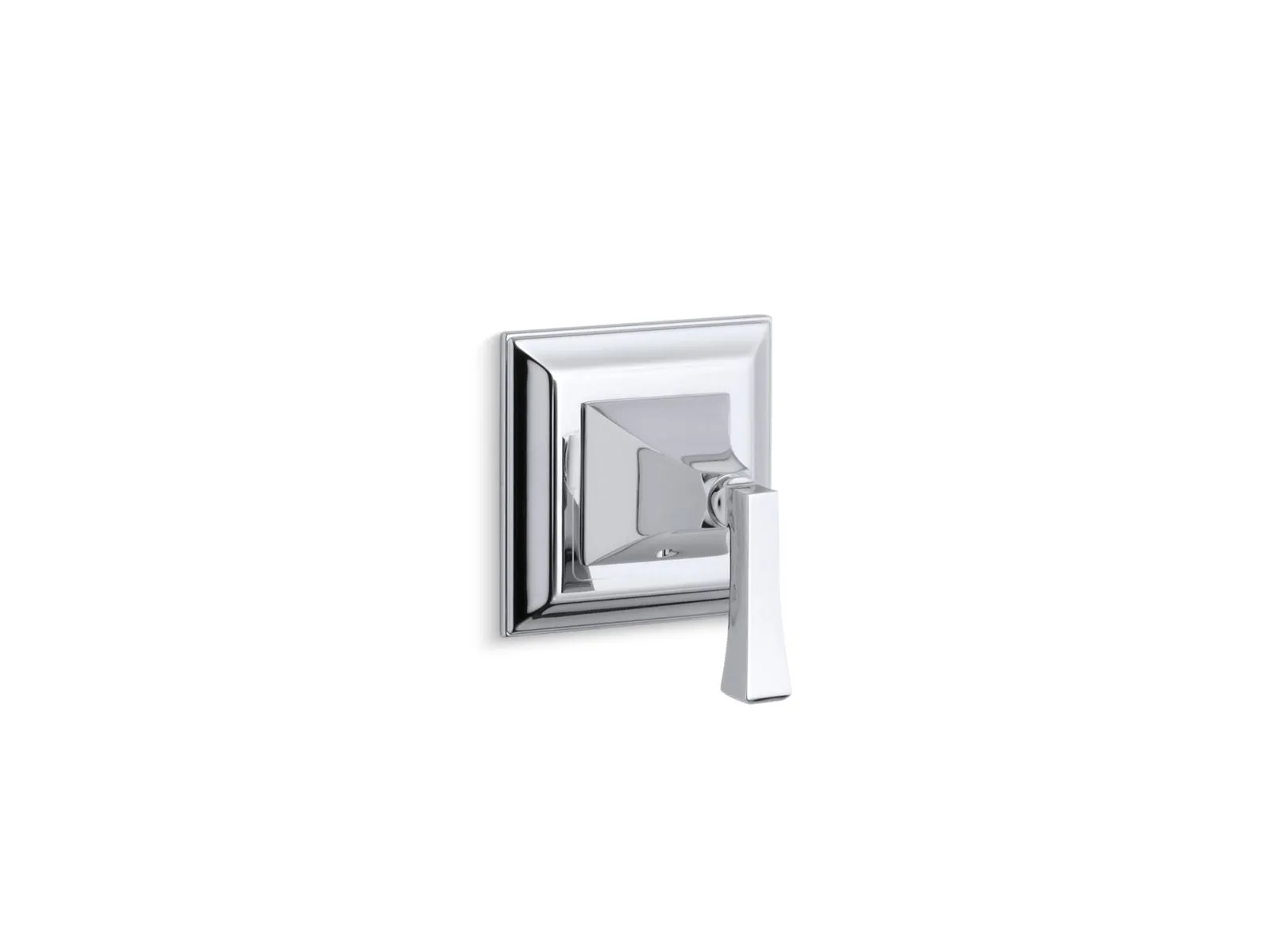 KOHLER K-T10423-4V Memoirs Stately MasterShower volume control valve trim