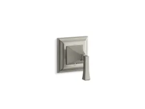 KOHLER K-T10423-4V Memoirs Stately MasterShower volume control valve trim