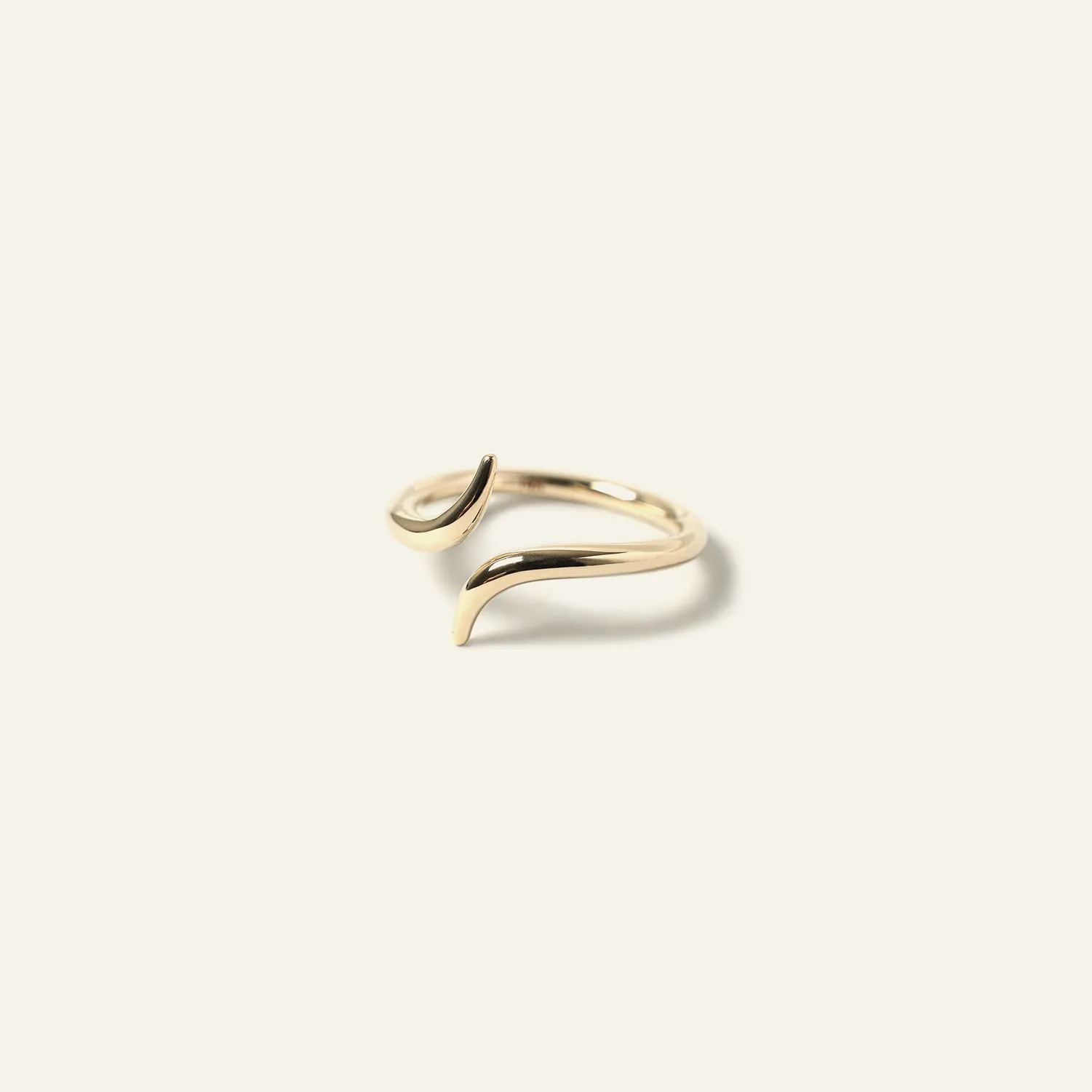 La Flamé Ring
