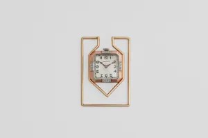 Marcus & Co. Money Clip Watch