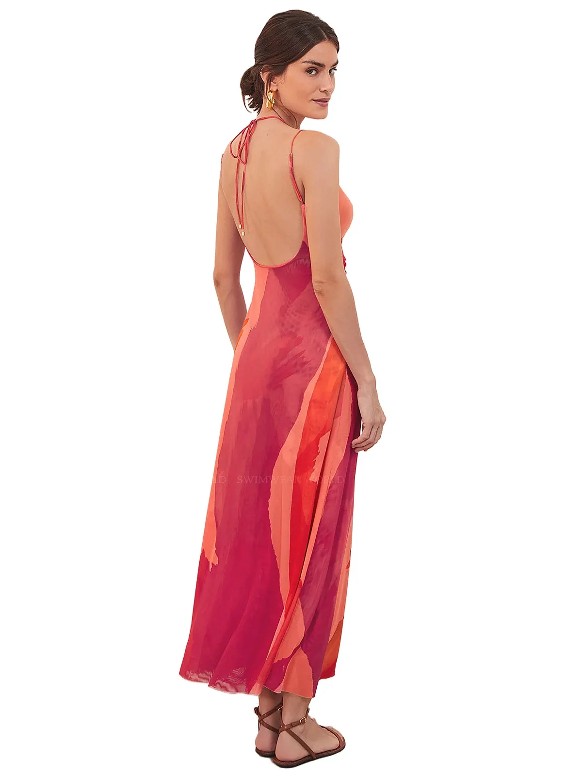 Mina Mini Dress ::RET