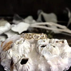 Mirage Path Ring