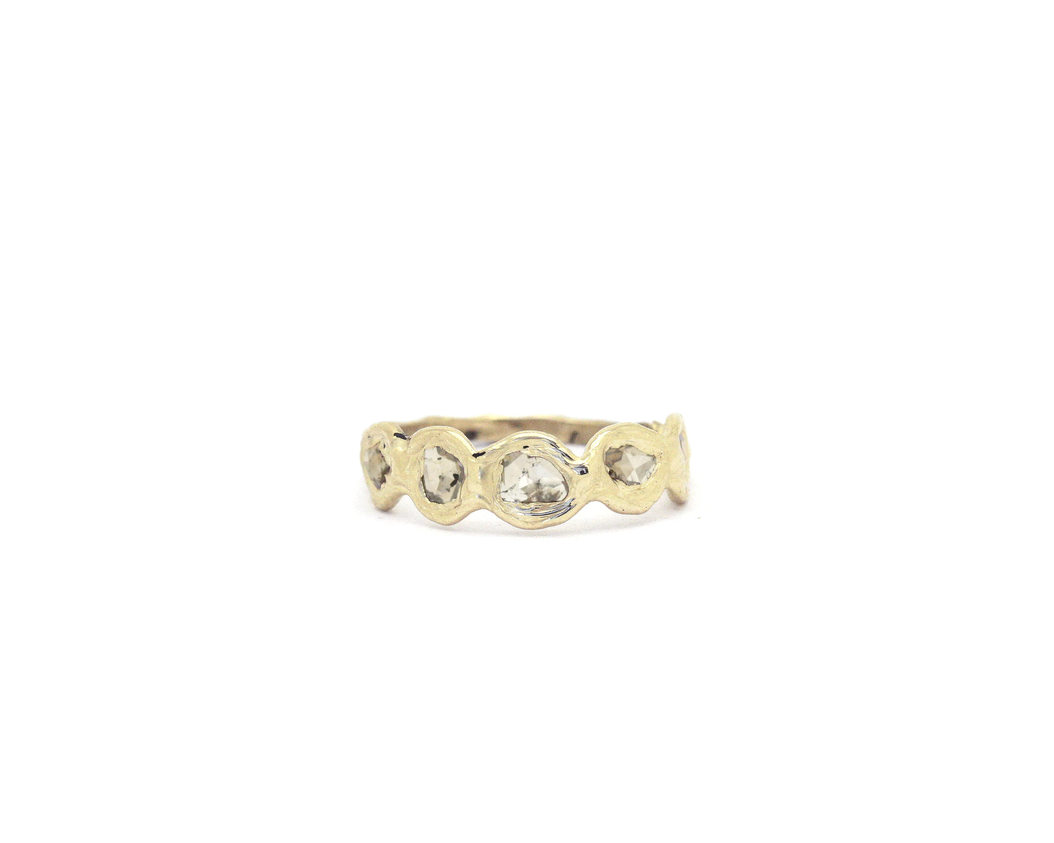 Mirage Path Ring