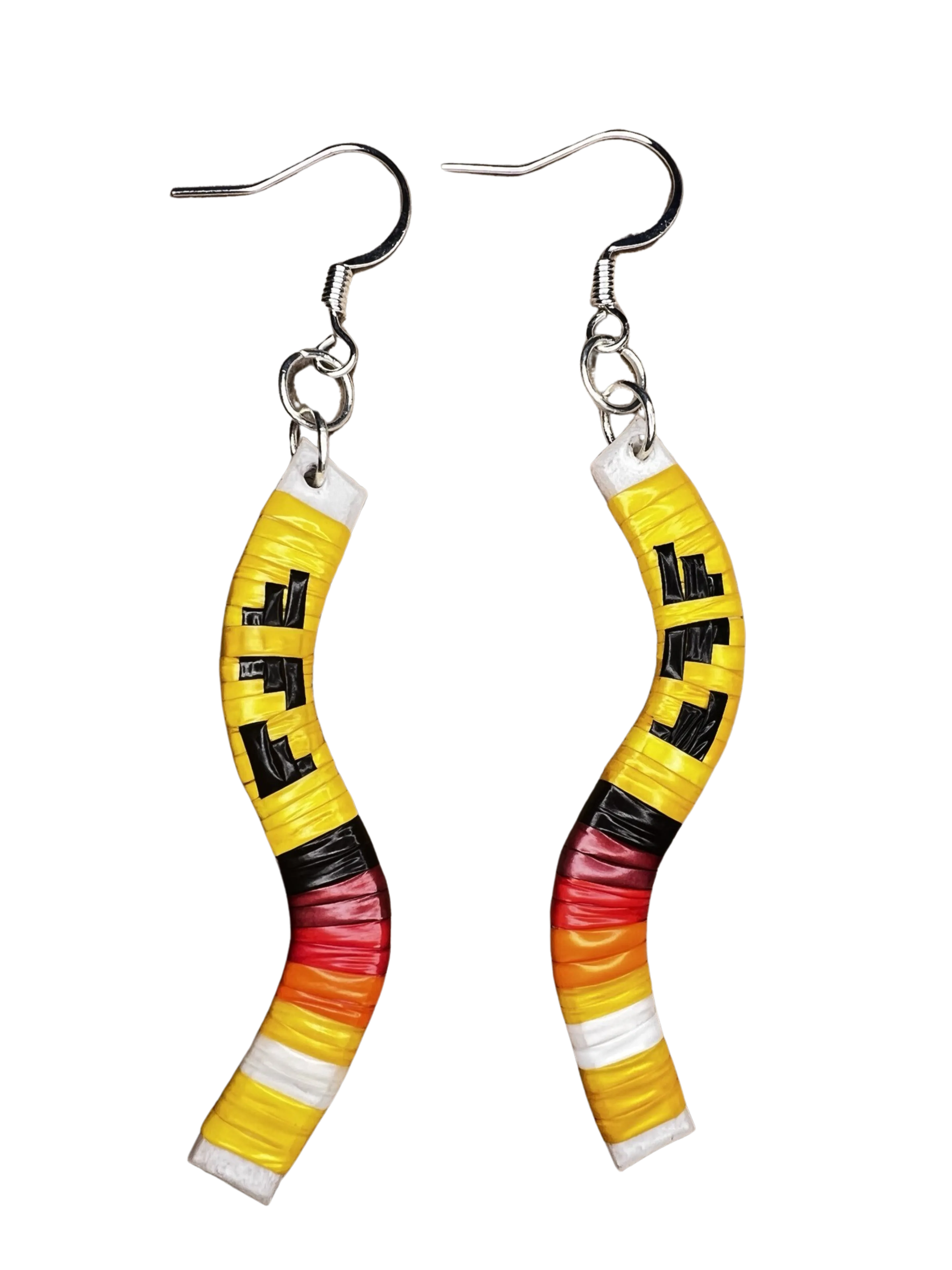 MirRC Quill Earrings
