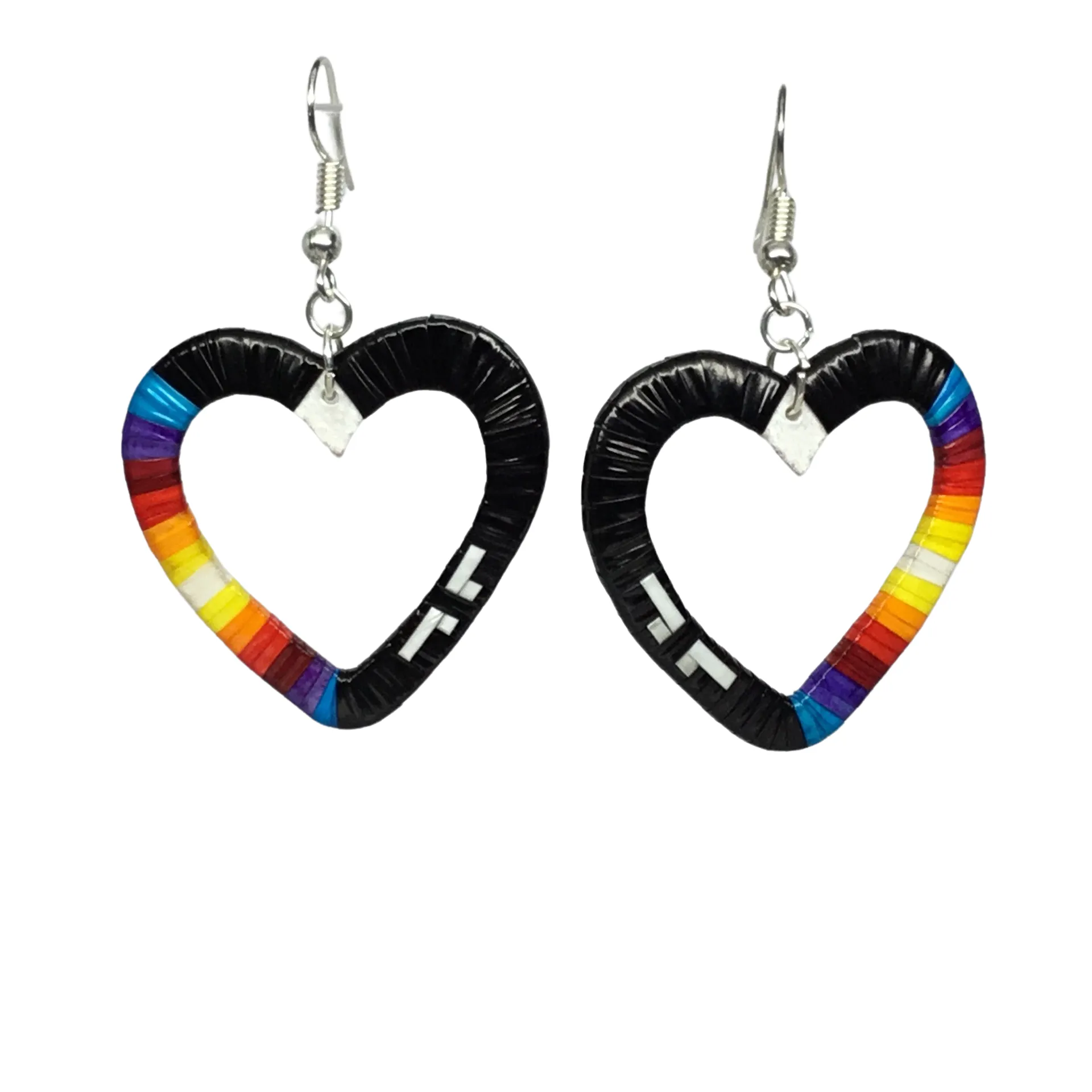 MirRC Quill Earrings