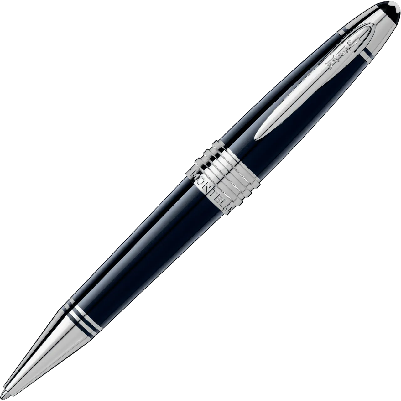 Montblanc 'John F. Kennedy' Special Edition Ballpoint Pen
