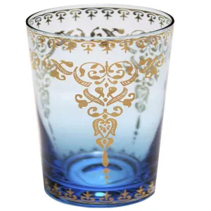 Moroccan Glasses
