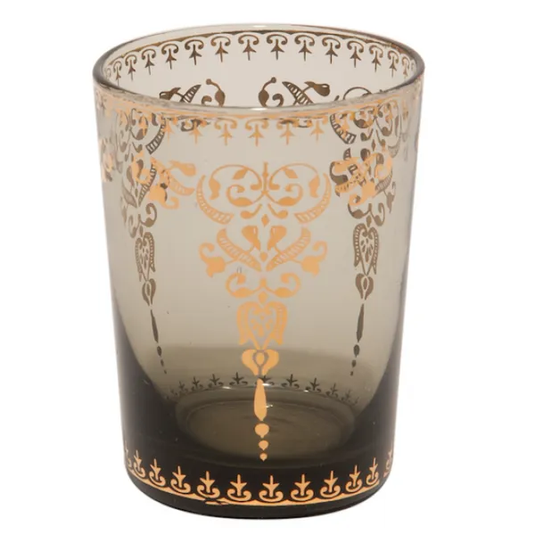 Moroccan Glasses