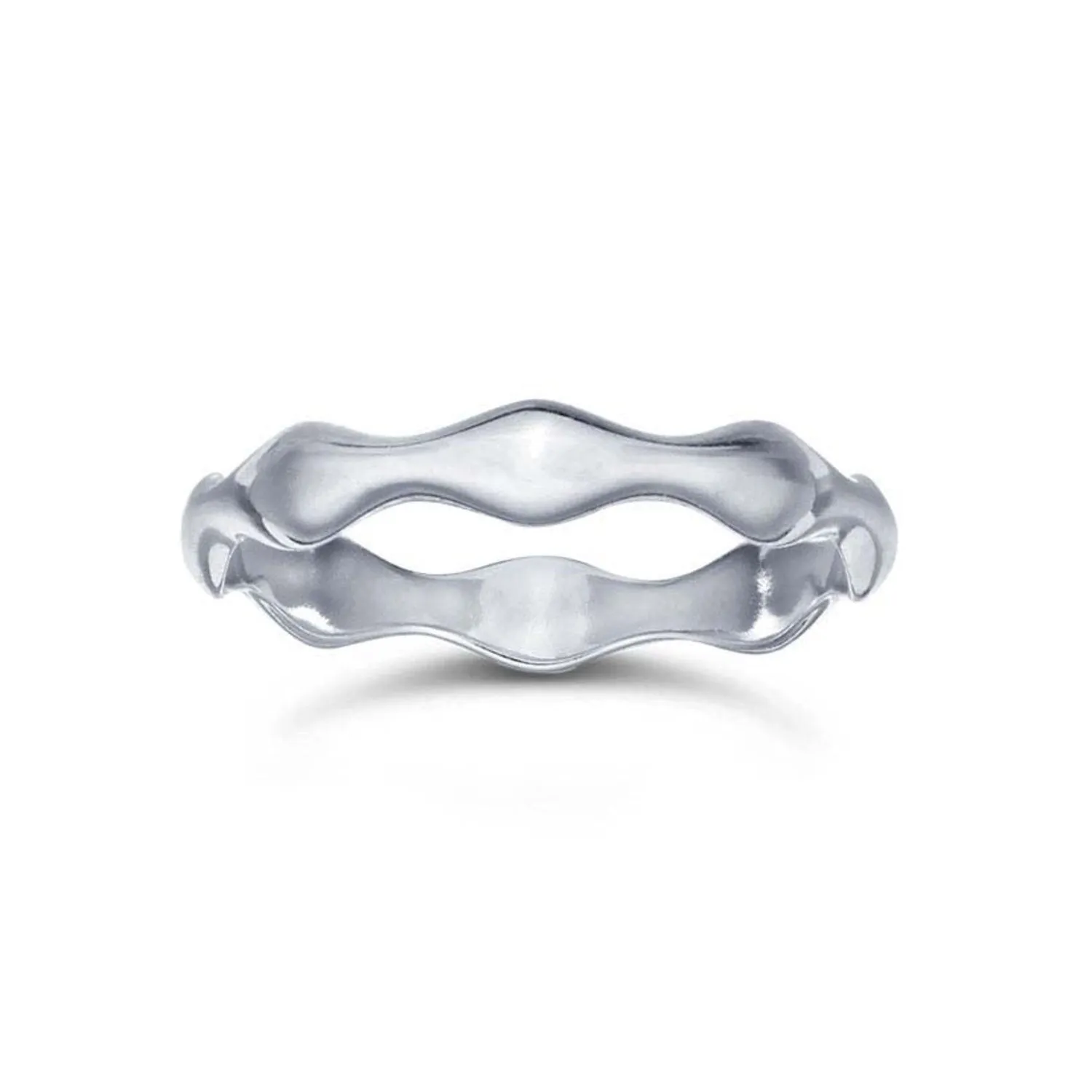 Nari Wave Ring