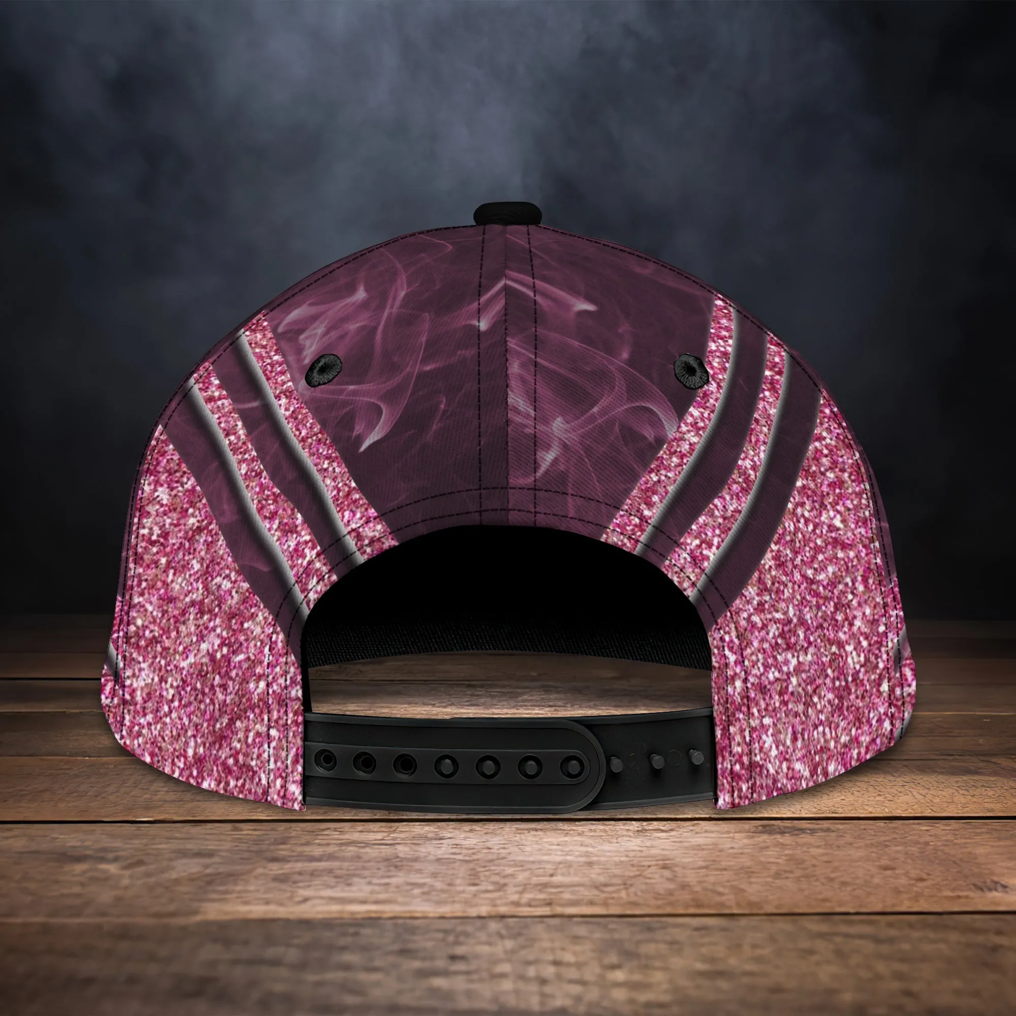 Nurse - Personalized Name Cap