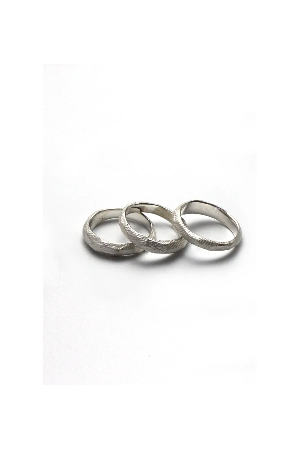 Odetta rings