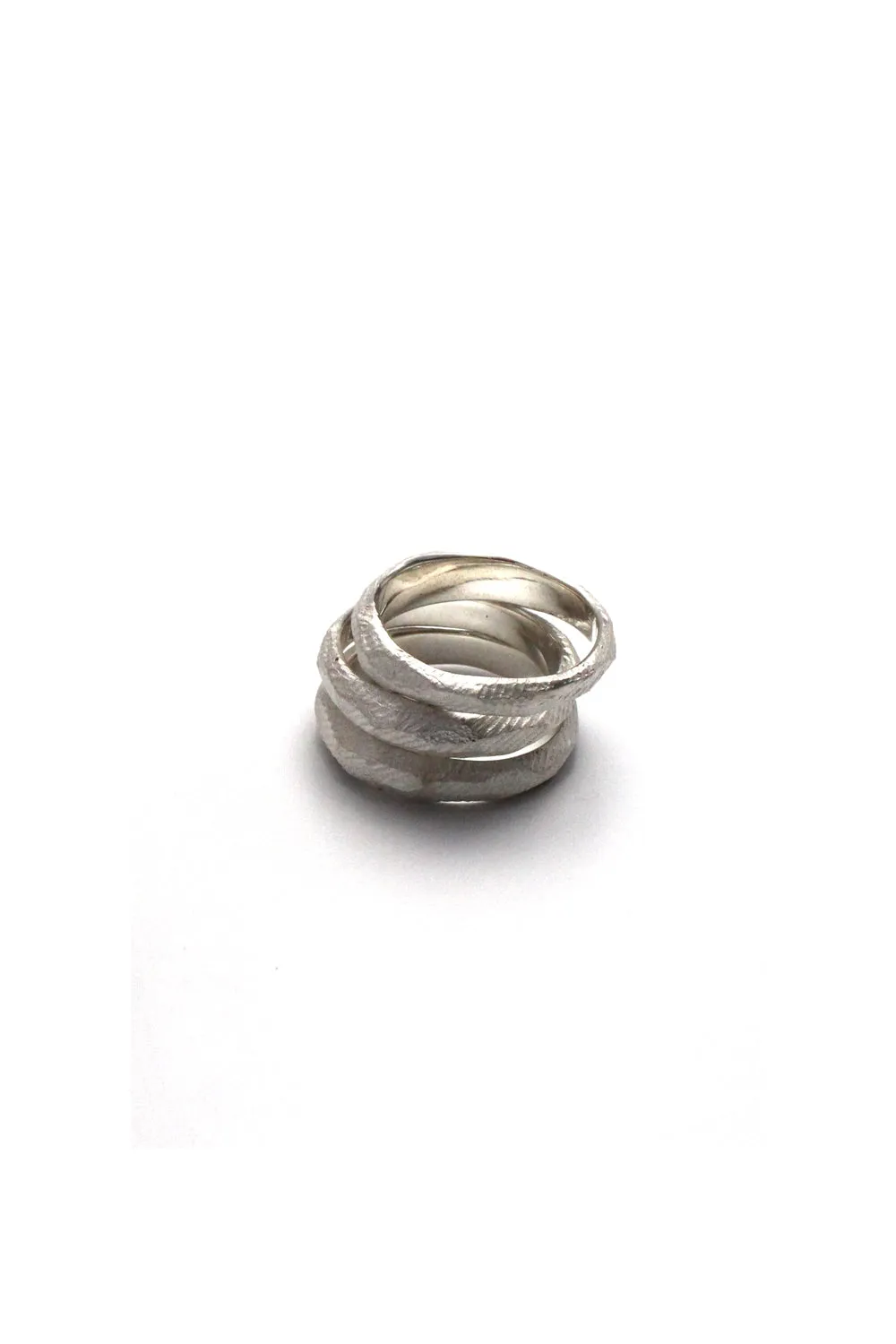 Odetta rings