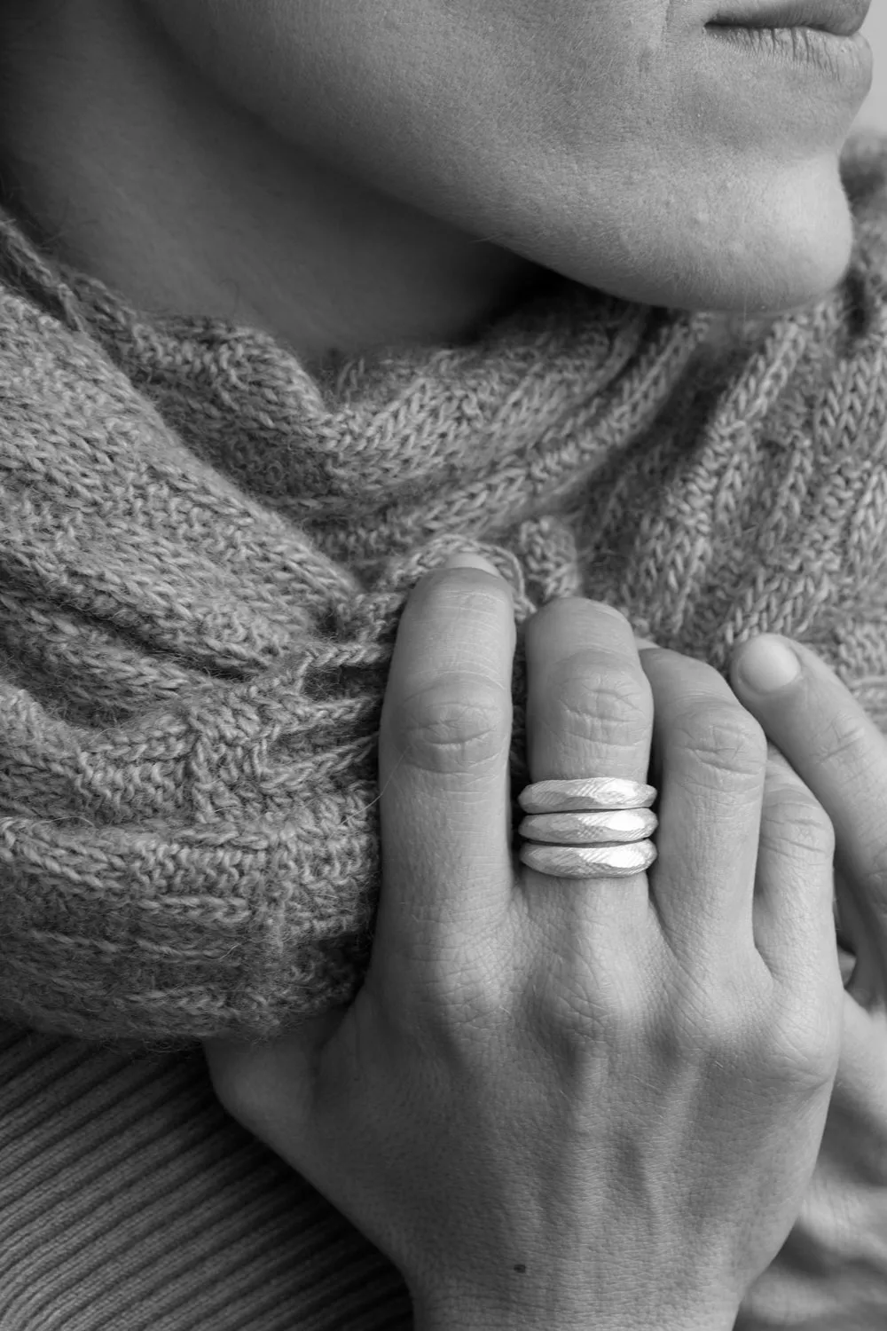 Odetta rings