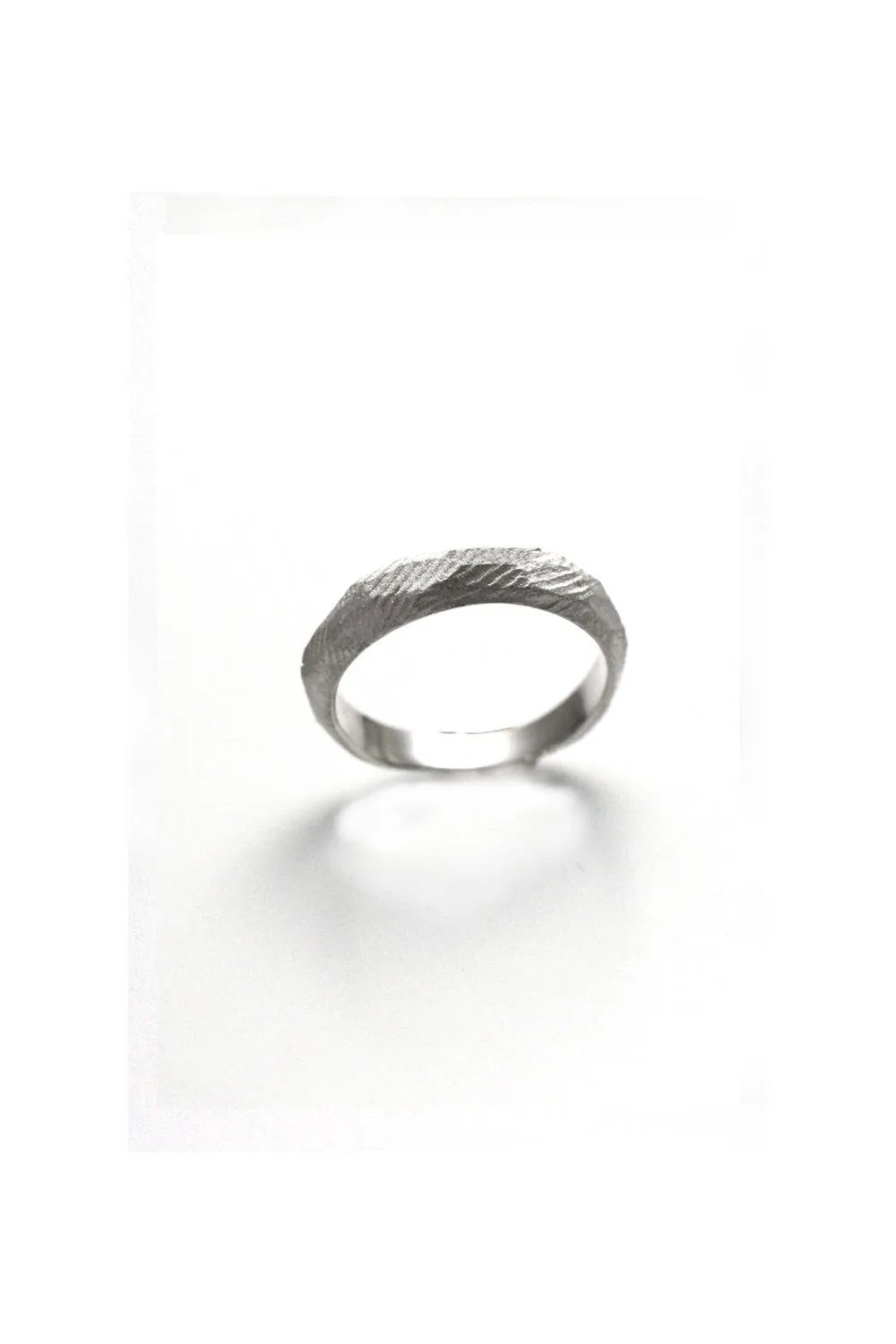 Odetta rings
