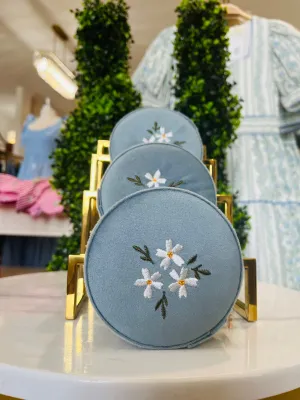 On the Go Jewelry Case