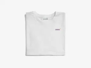 Organic Personalized Name T-Shirt