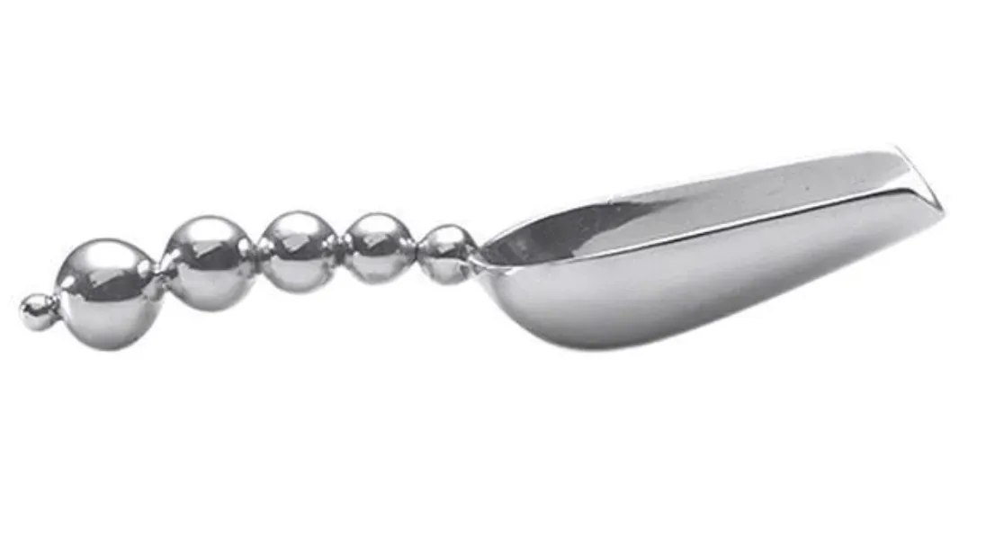 Pearled Ice Scoop
