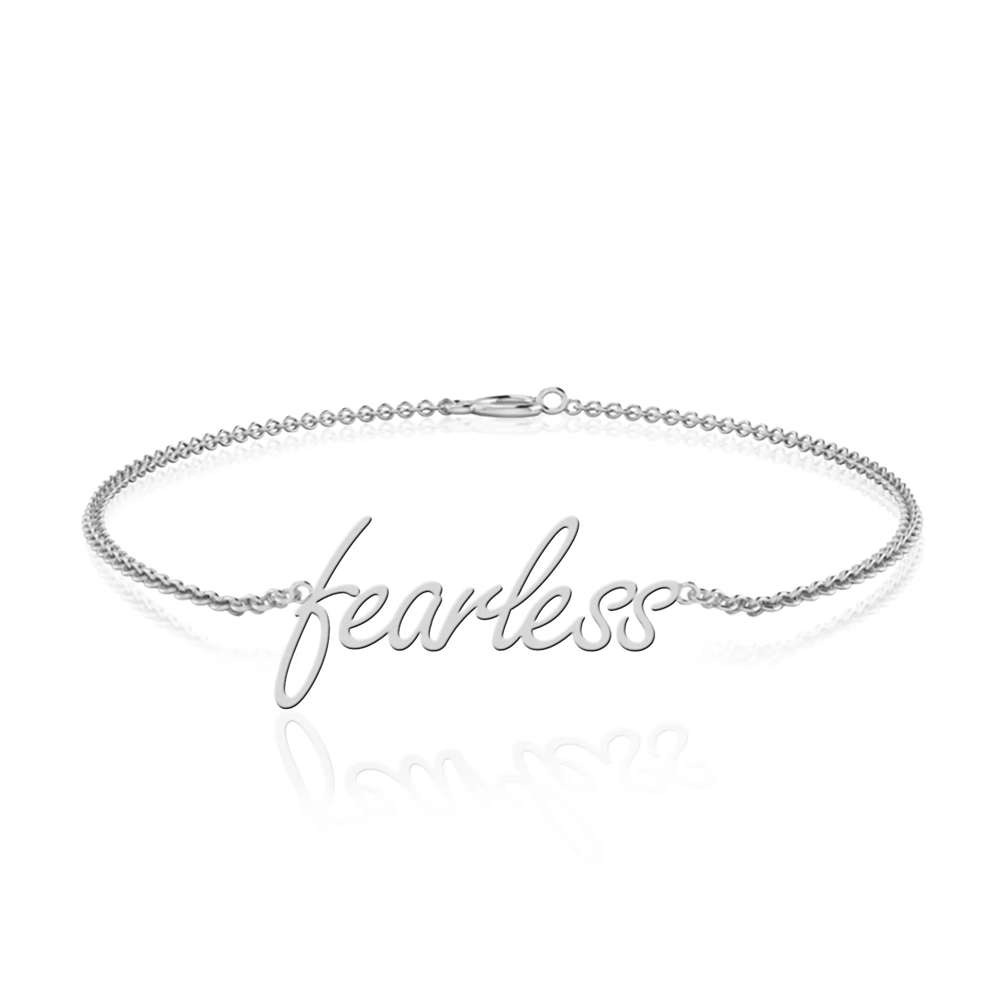 Personalized Name Bracelet