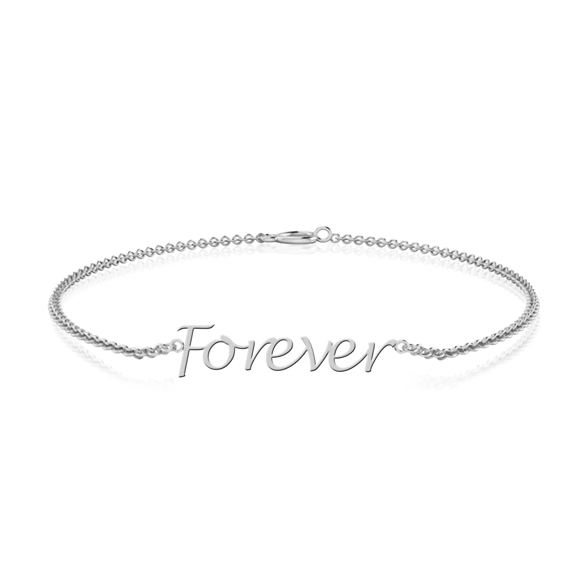 Personalized Name Bracelet
