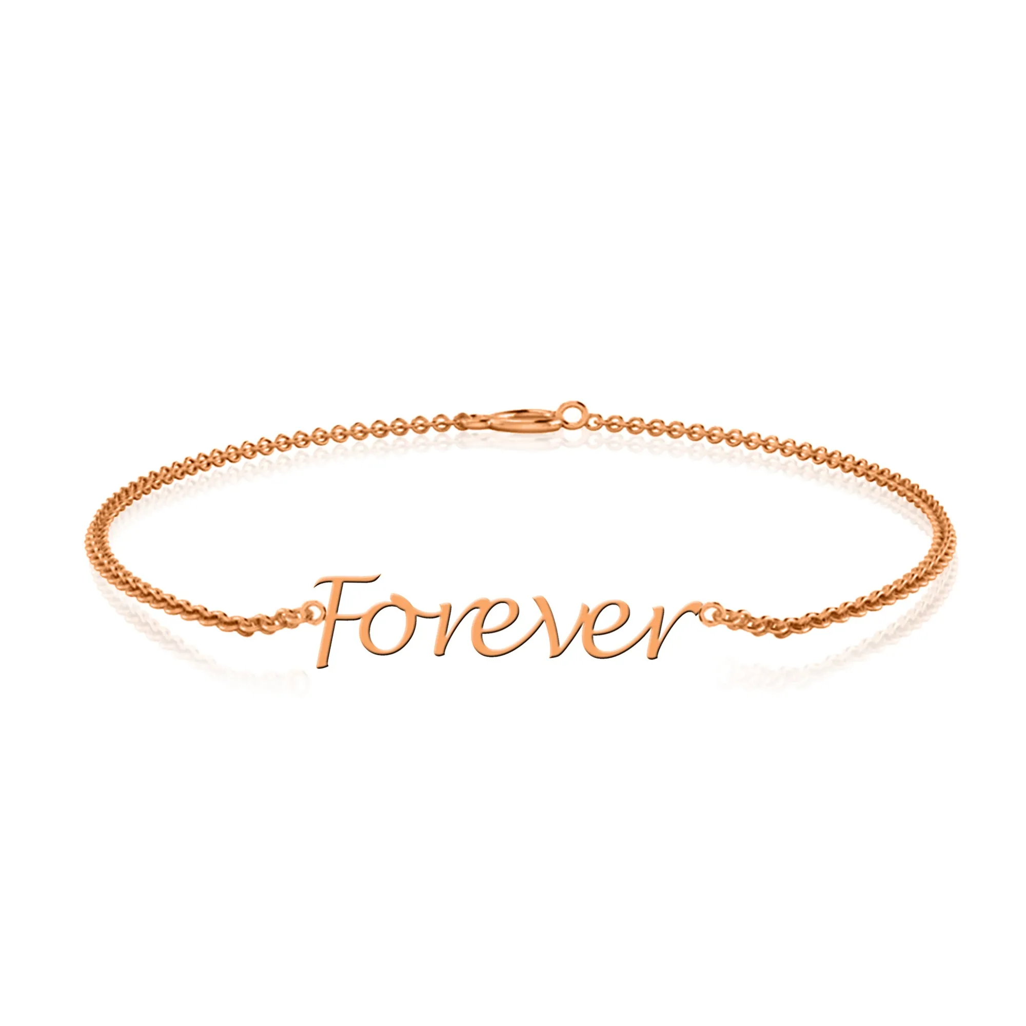 Personalized Name Bracelet