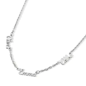 Personalized Name Necklace