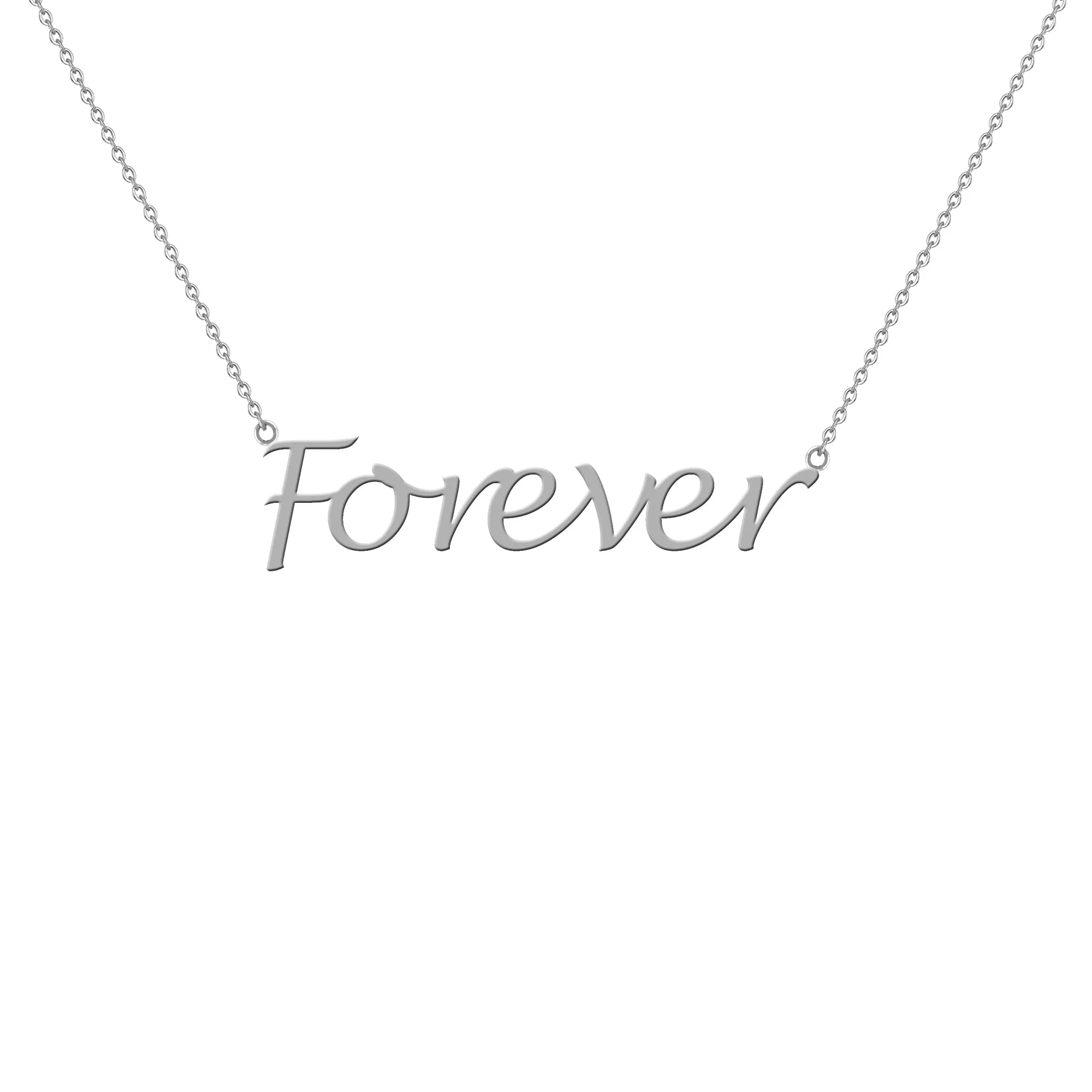 Personalized Name Necklace