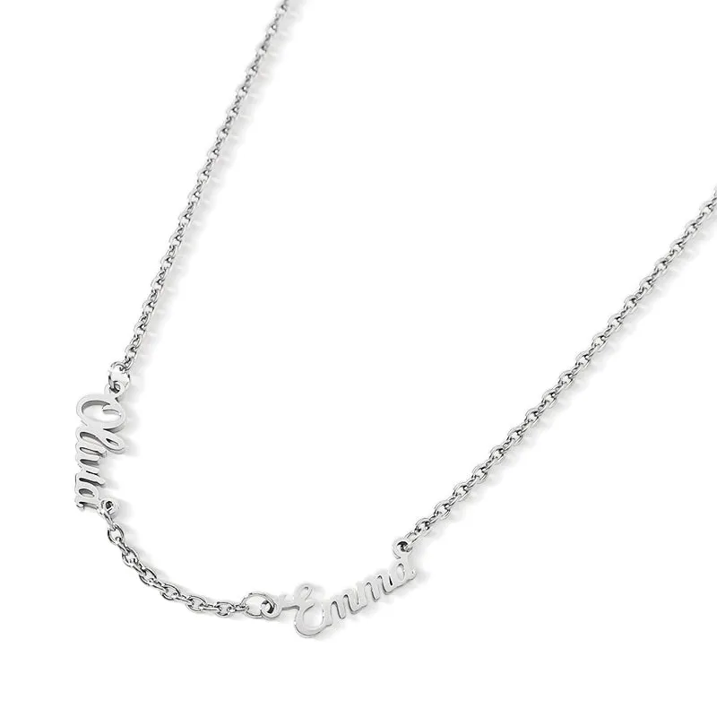 Personalized Name Necklace