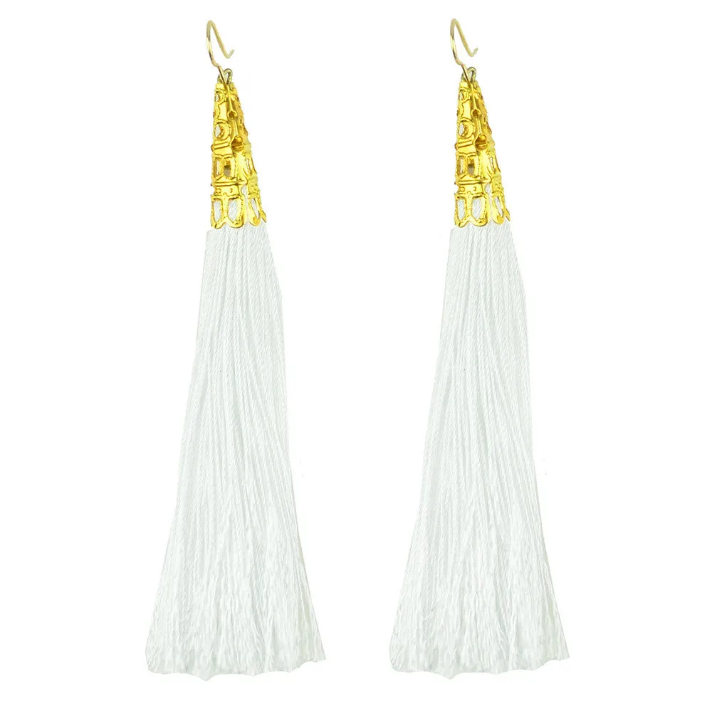Phi Phi Earrings