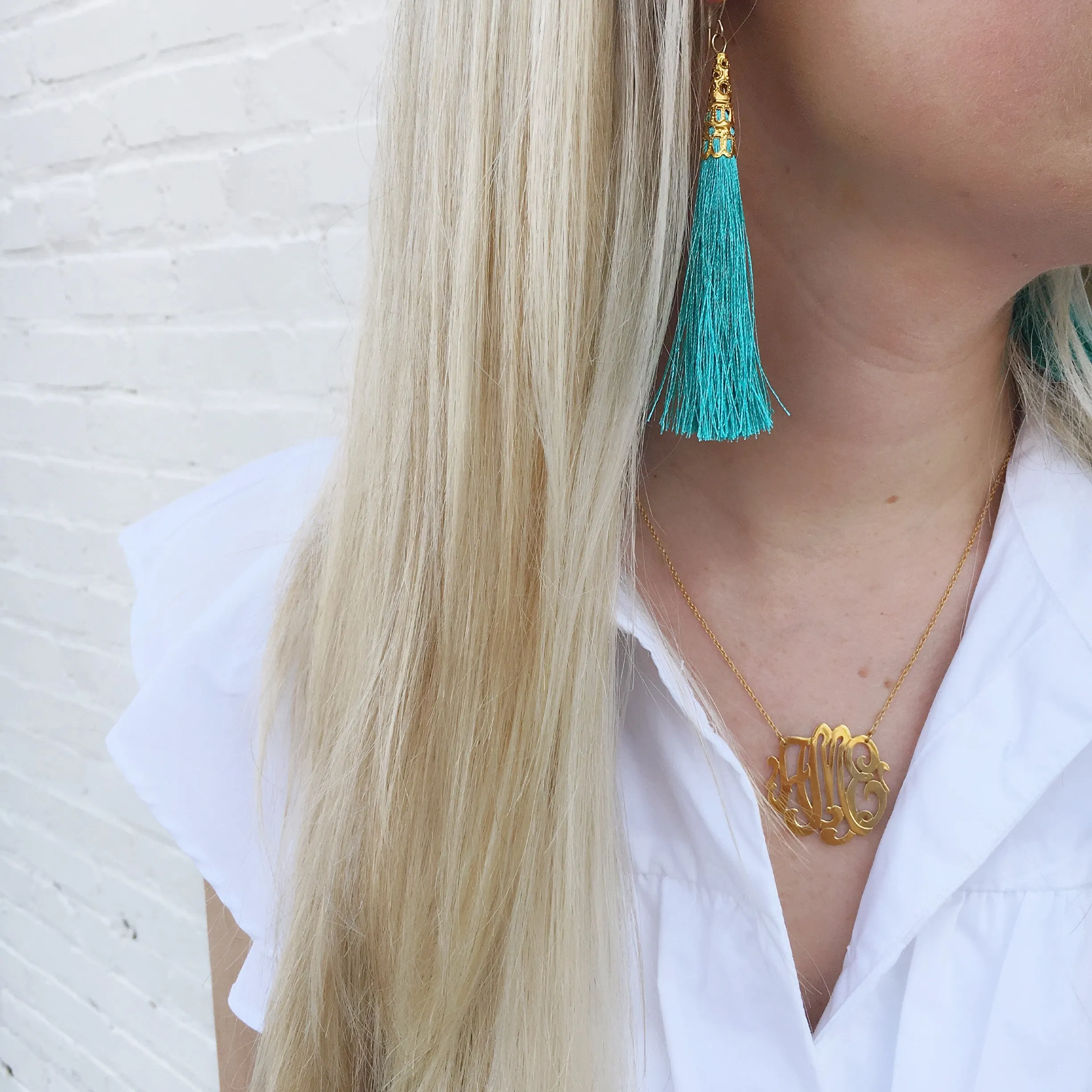Phi Phi Earrings