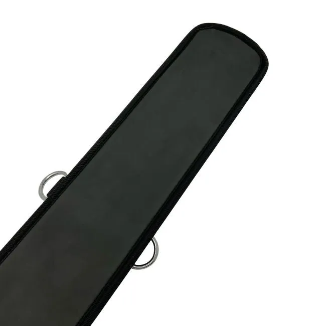 Pony Size Teal Serape Neoprene Bottom Girth/Cinch
