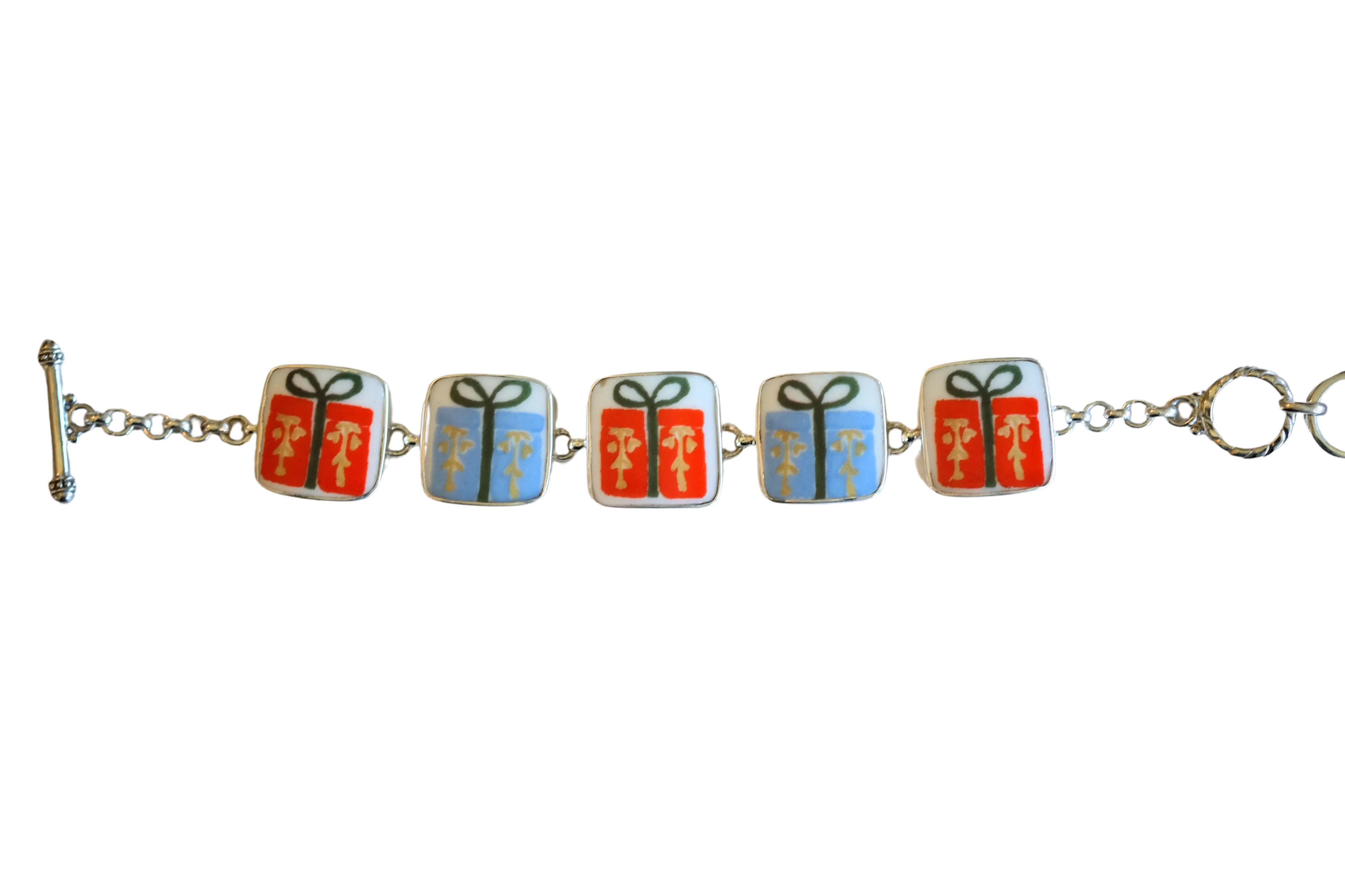 Presents Bracelet