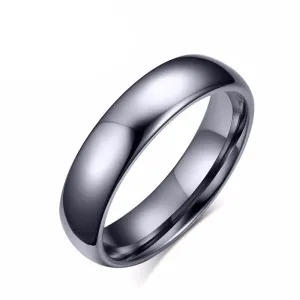 Pure Polished Tungsten Metal Ring