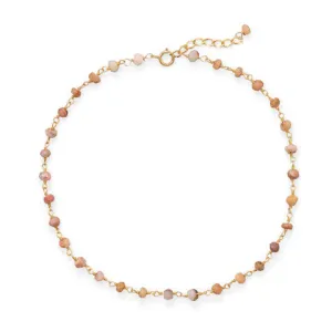Purity Anklet