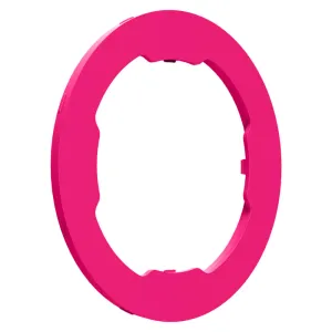 Quad Lock MAG Case Coloured Ring Pink