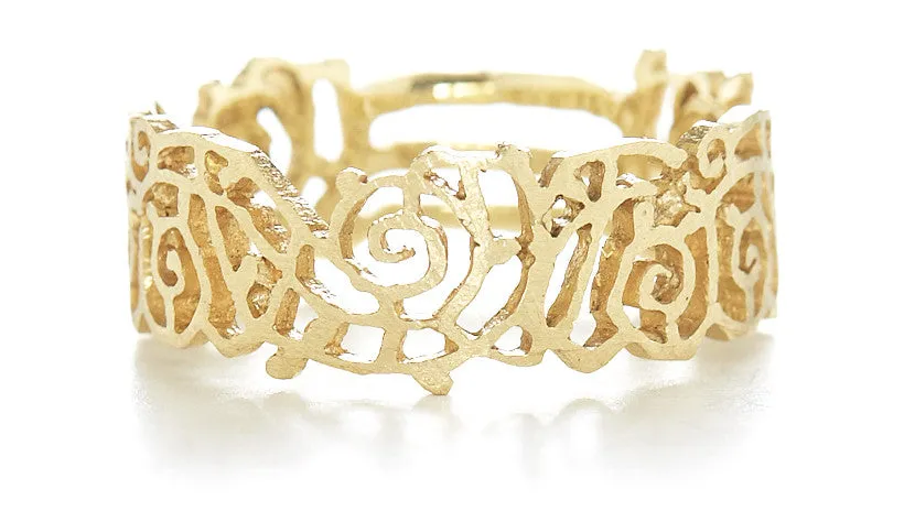 Relic Lace Band