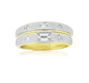 Remake of the Original Wedding Set