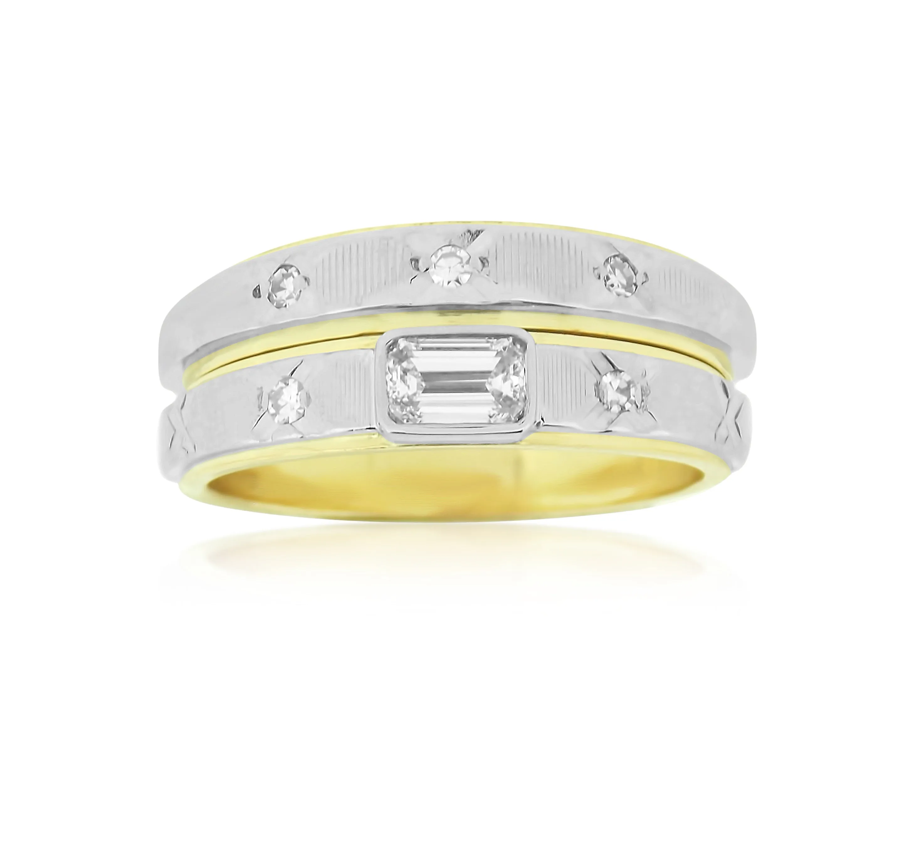 Remake of the Original Wedding Set