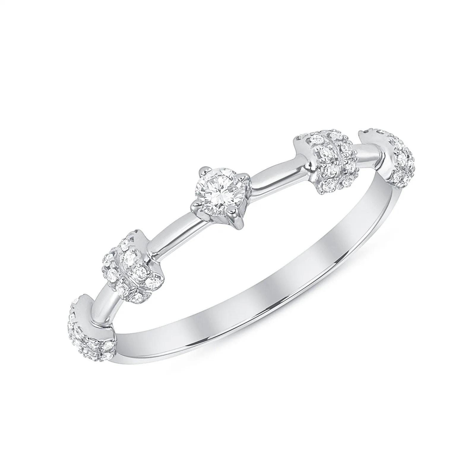 Renew Diamond Band