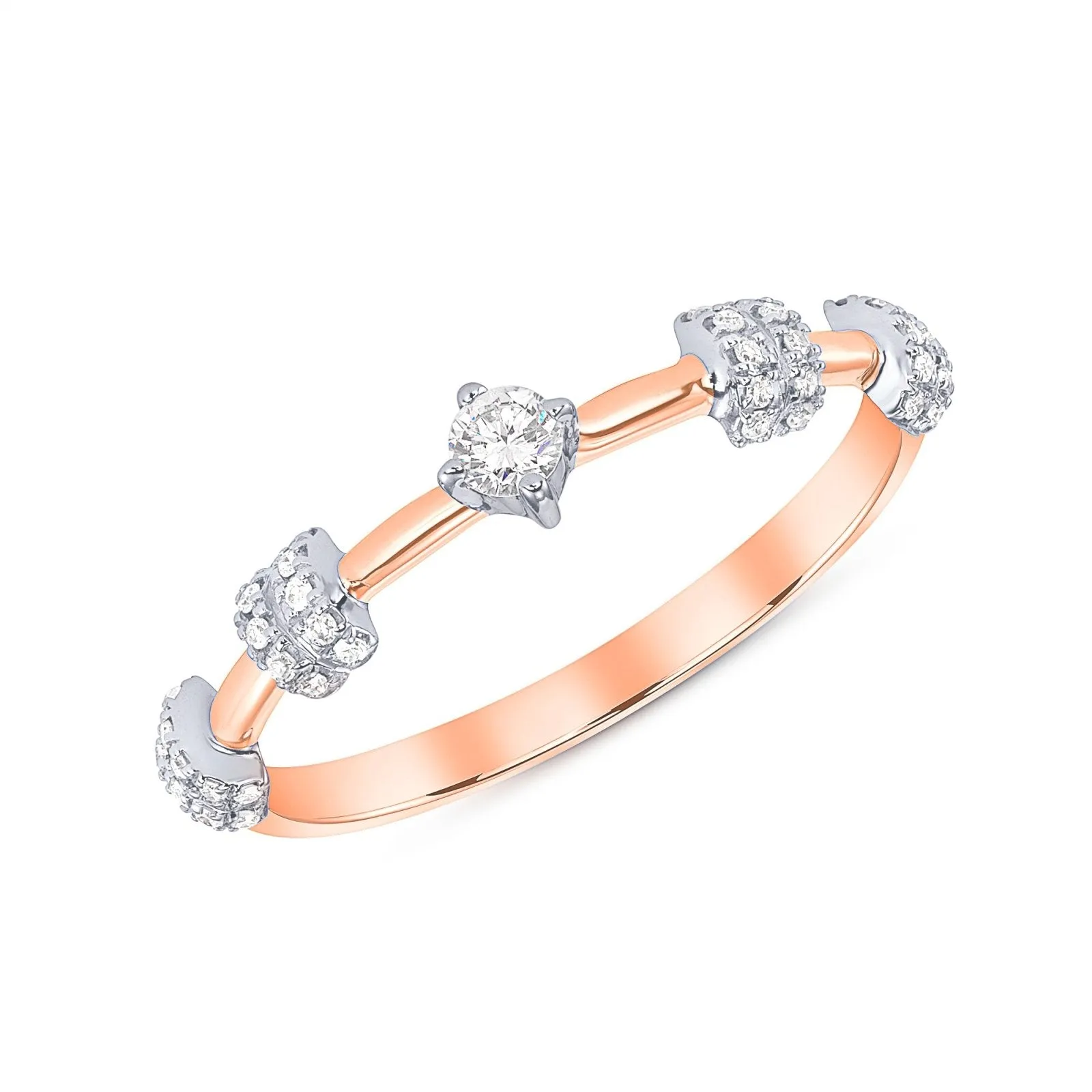 Renew Diamond Band