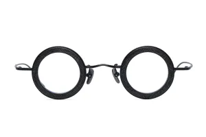 RG1009TI Eyeglasses - Vintage Black