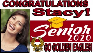 Rio Grande Preparatory Institute Senior Photo Banner