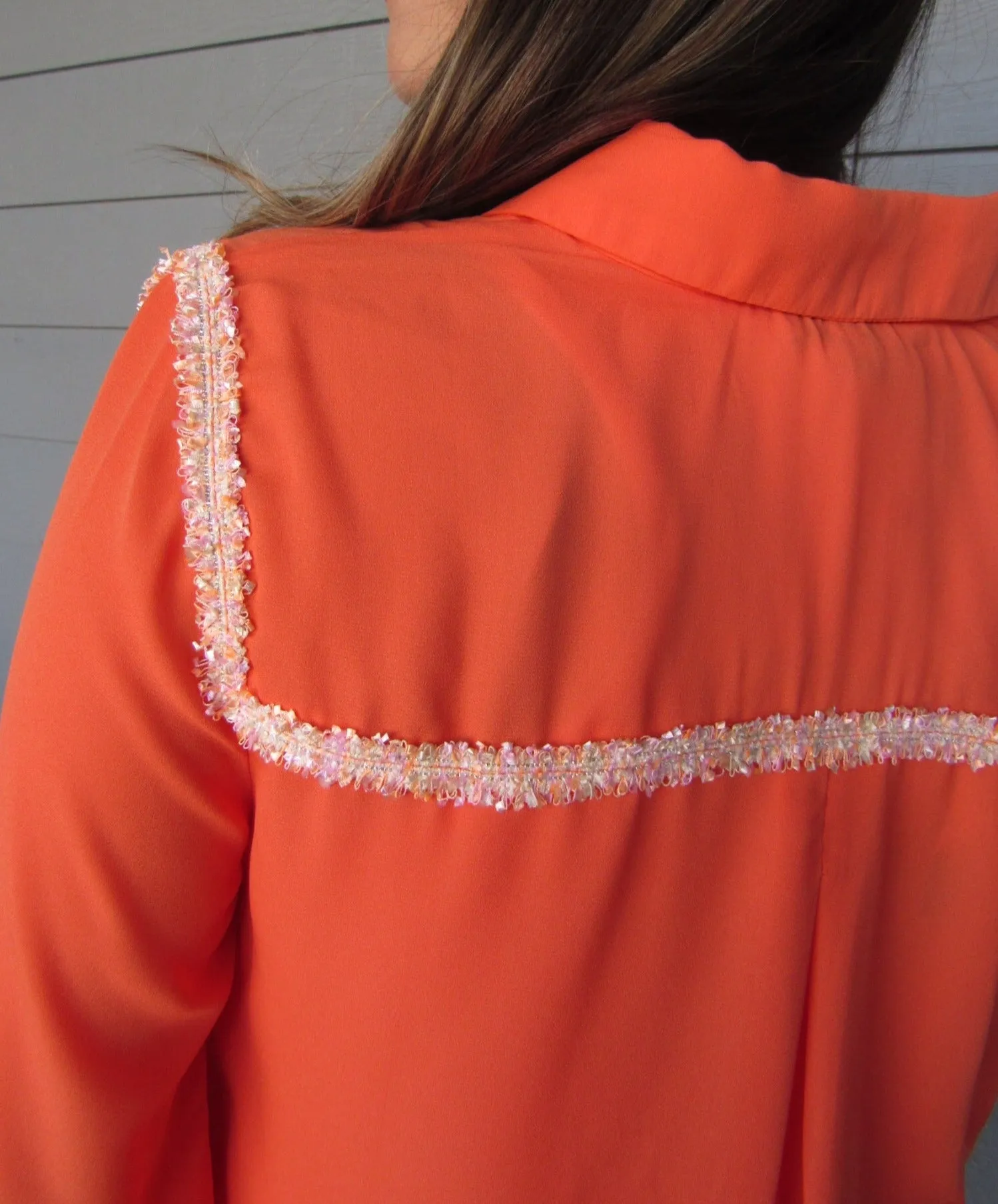 Rory Blouse