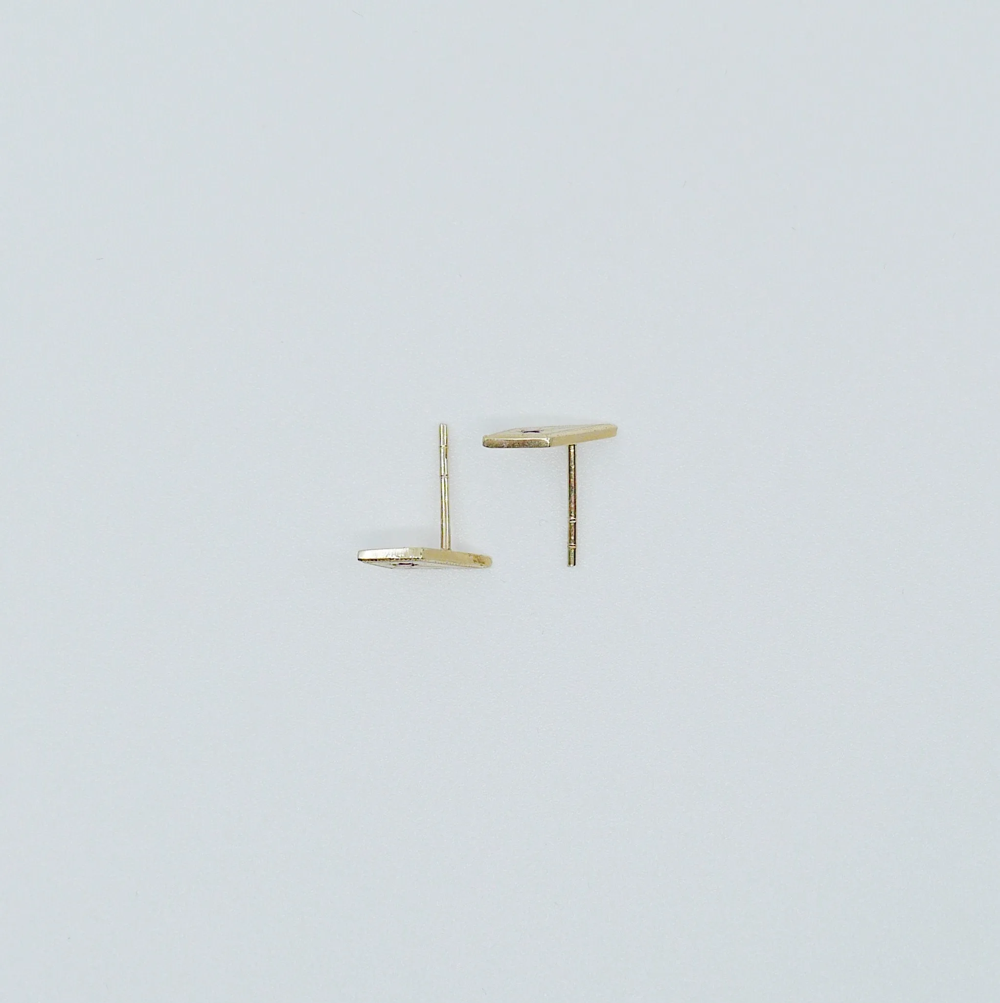 Ruby Kite Earrings