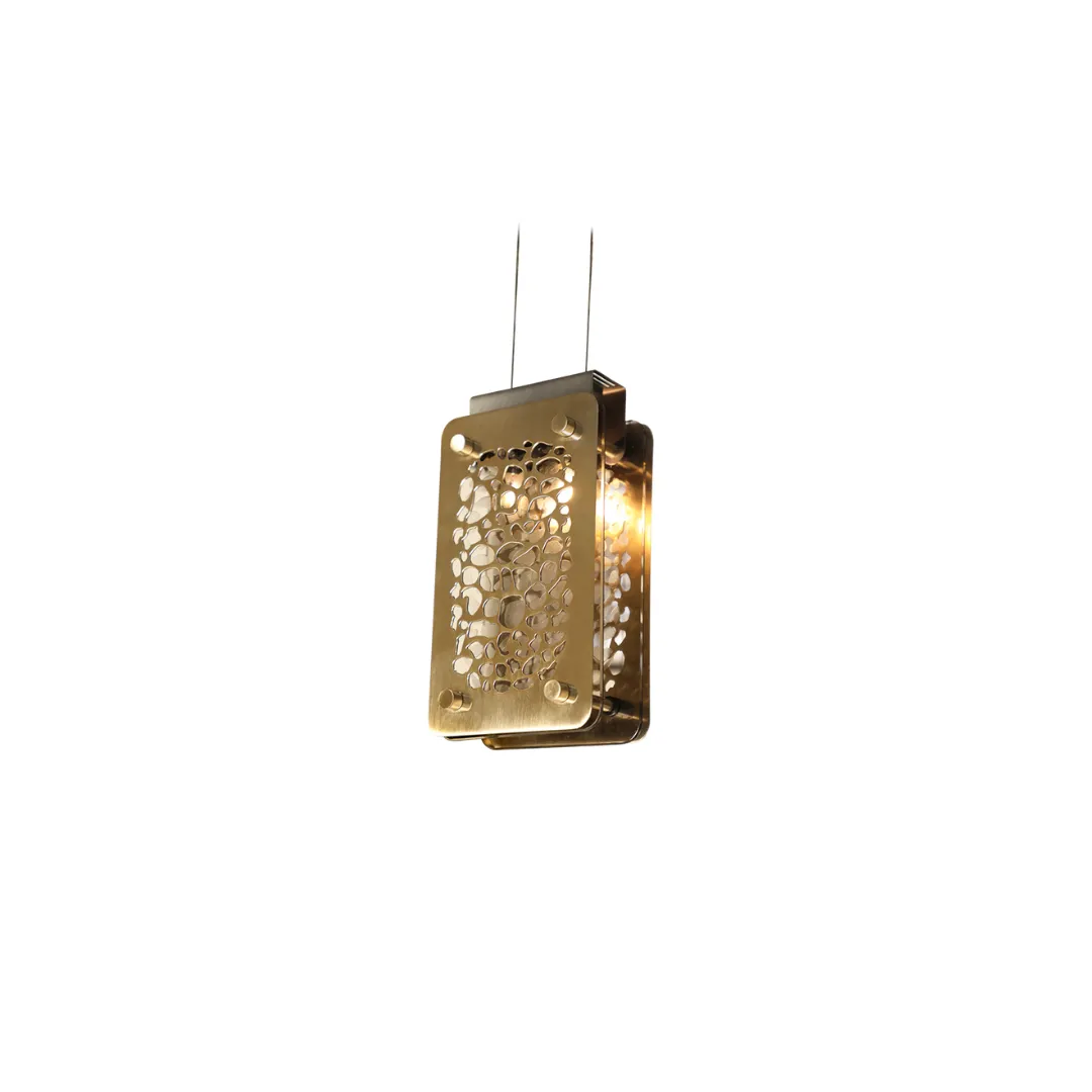 SAFARI PENDANT